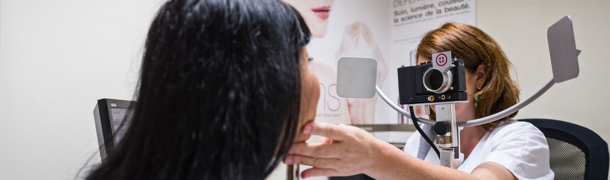 Docteur Françoise Roudil Médecine Esthétique Et Laser